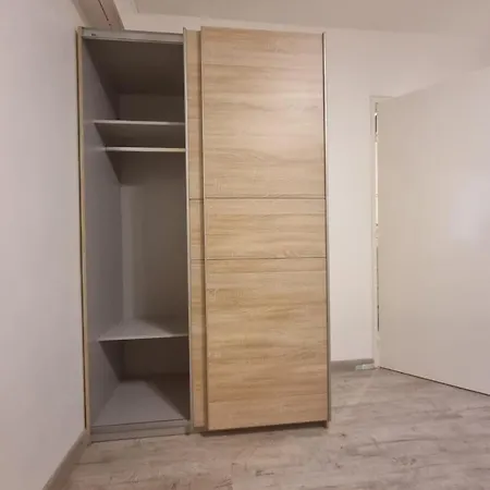Apartman Au Coeur Des 3 Frontieres *